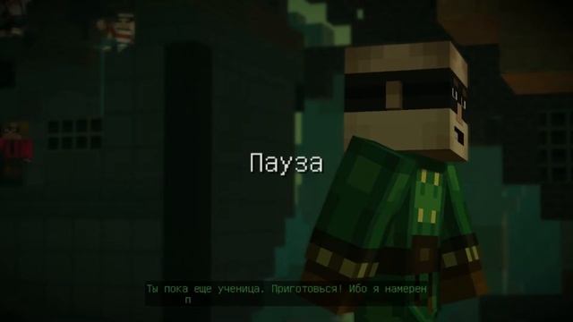 ПРОХОЖДЕНИЕ МАЙНКРАФТ СТОРИ МОД #4 ► | возвращение в прошлое | смотреть онлайн