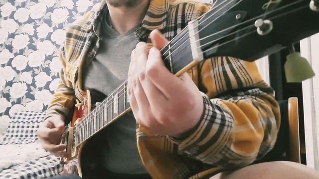 ESP Grass Roots with Fokin Buffalo bridge смотреть онлайн