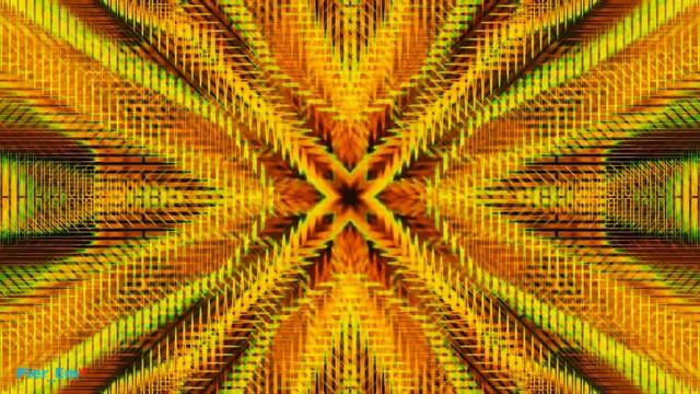 4K VJ LOOPS 2024 VSMR ASMR Visual - Space - RunAway - kaleidoscope ULTRA HD | VJ set | Pier_Em смотреть онлайн
