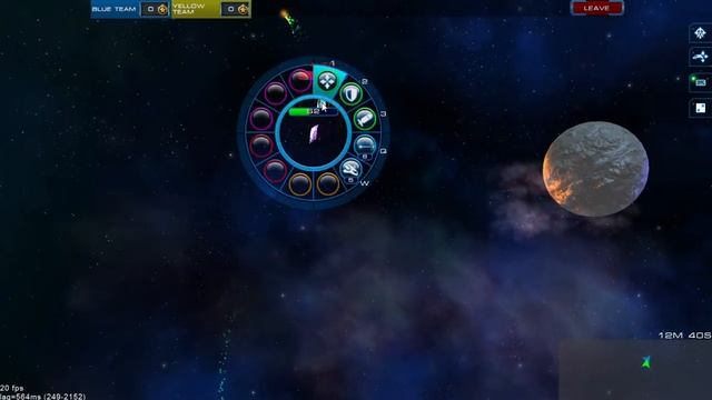 Astro Lords Oort Cloud cosmic war смотреть онлайн