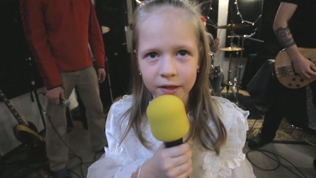 Барада Банда - Новогодняя смотреть онлайн