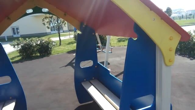 МФ 1-44 Домик Теремок смотреть онлайн