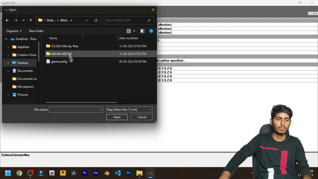 Solving Map Editor Errors in GTA V: Quick Fixes for Seamless Modding смотреть онлайн