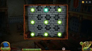 затерянные земли 8(песчаный плен)