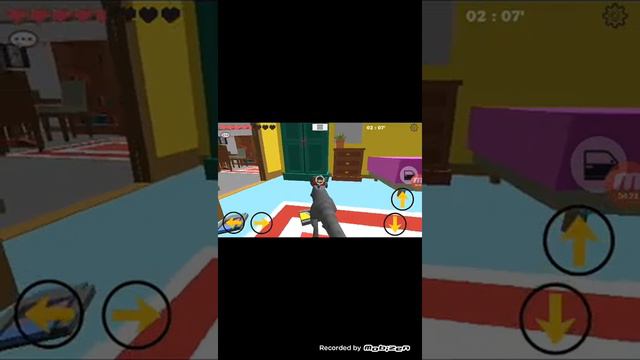 Играем в одну классную игру 1 часть смотреть онлайн