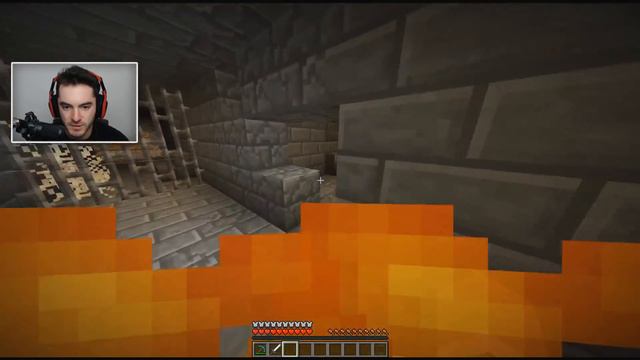 Minecraft: This Map Is For 0 Players ONLY смотреть онлайн