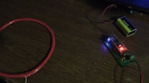 Металлоискатель на Arduino. ОН РАБОТАЕТ! Полевые испытания.
