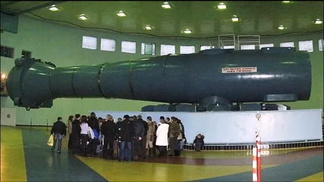 "Путешествие в Музей космоса" смотреть онлайн