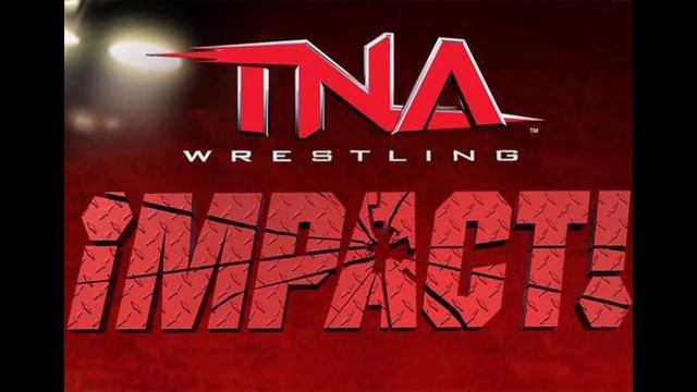 Bryan & Vinny review TNA iMPACT! November 2014 смотреть онлайн