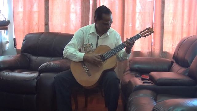 El Condor Pasa Flamenco смотреть онлайн