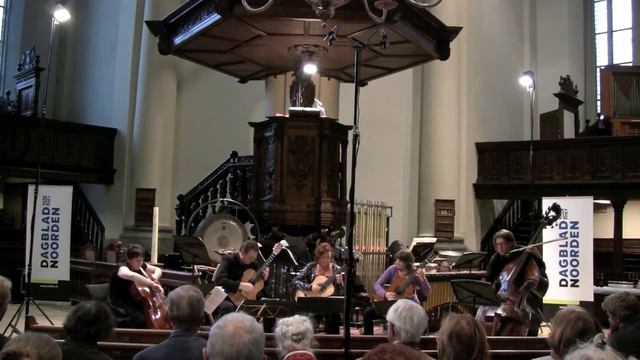Repentance (part 3) - Sofia Gubaidulina смотреть онлайн
