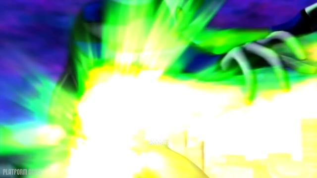 Evolution of To'kustar in Ben 10 Games [Way Big & Way Bad] (2010-2013) смотреть онлайн