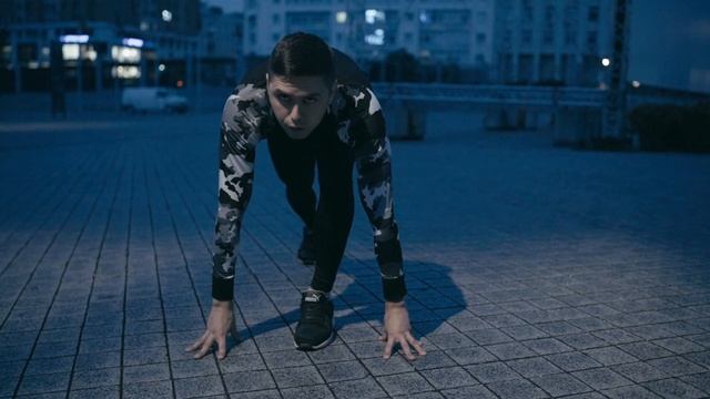 Спортивное термобелье Radical Shooter (Польша) с камуфляжными рукавами смотреть онлайн