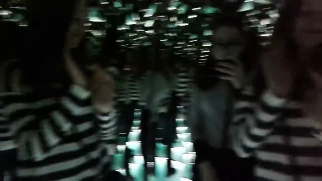 Музей эмоций*-*/Невский проспект/ Санкт-Петербург:3 смотреть онлайн