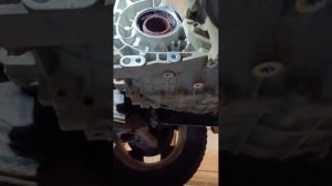 Профилактика полного привода Киа Соренто