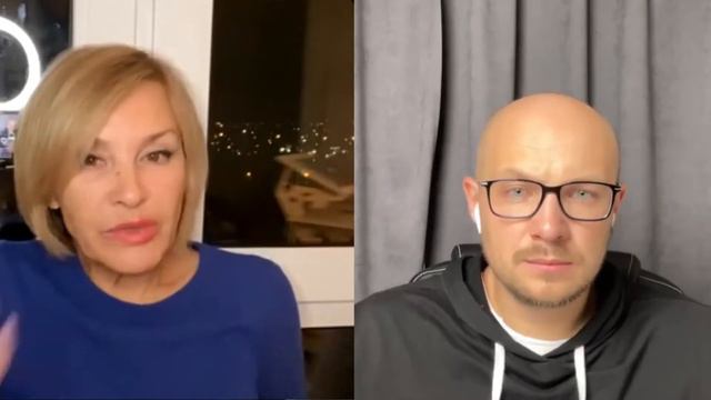 Инфантильность в жизни и отношениях - Людмила Богуш - Владимир Науменко смотреть онлайн