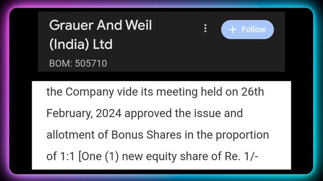 8:8 Bonus & 1:5 Split | company announced bonus | Upcoming bonus stocks | Bonus March 2024 смотреть онлайн