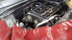 Пенится антифриз причина !!