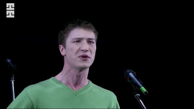 Борис Рыжий. Море смотреть онлайн