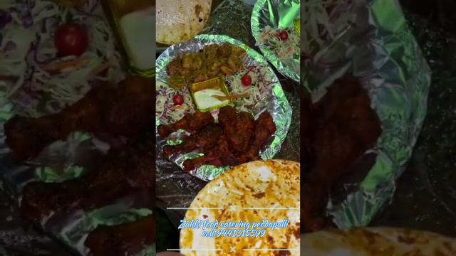 Catering peddapalli | Zakki |9441315599 смотреть онлайн
