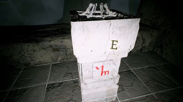 Inner Voices ч12 Логические весы смотреть онлайн