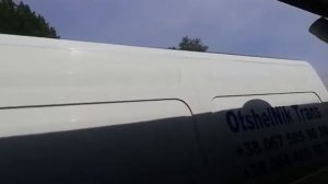 renault masret 2 снятие потолка в кабине рено мастер 2 #затекает вода в салон #добраться до антенны