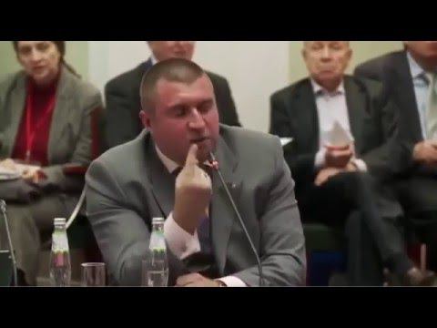 Феерическое выступление на МЭФ 08 декабря 2015 смотреть онлайн