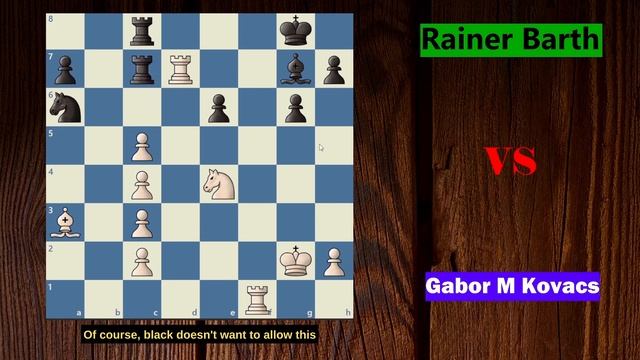 The One Move You Should NEVER Make in Chess смотреть онлайн