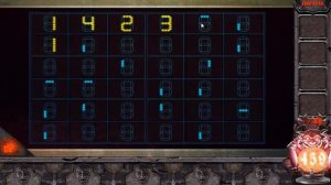 Room Escape 50 Rooms 8 Level # 38 Android/iOS Gameplay/Walkthrough | Escape Games |