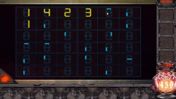 Room Escape 50 Rooms 8 Level # 38 Android/iOS Gameplay/Walkthrough | Escape Games |