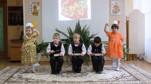 День воспитателя. Видеопоздравление от воспитанников стационарного отделения СОГБУ СРЦН "Гармония" смотреть онлайн