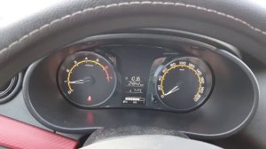 Новая Гранта, пропало давление масла. Решение проблемы.