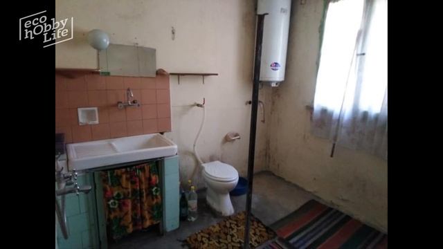 Что значит "отсталые районы" Болгарии? Какой дом можно купить за 30 000 евро? Ответы на вопросы. смотреть онлайн