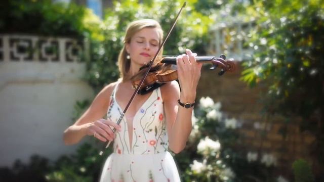 Salut D'Amour by Edward Elgar смотреть онлайн