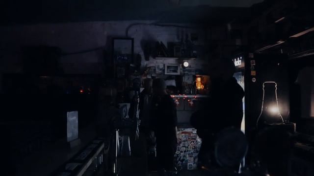 ДИПРЕПОРТ 004 — У тюрьмы не женское лицо смотреть онлайн