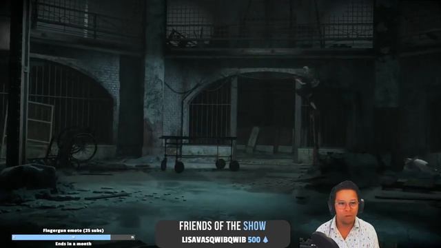 BOOMSTICK I CHOOSE YOU! Until Dawn Funny Moments, Me vs Wendigo смотреть онлайн