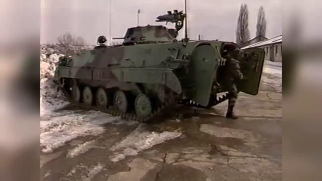 КРАСНАЯ РОССИЯ! РОССИЯ ГЕННАДИЯ ЗЮГАНОВА В HOI 4 MILLENNIUM DAWN смотреть онлайн