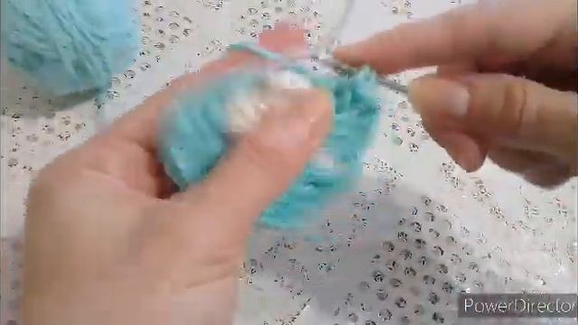 КВАДРАТНАЯ СИДУШКА КРЮЧКОМ смотреть онлайн