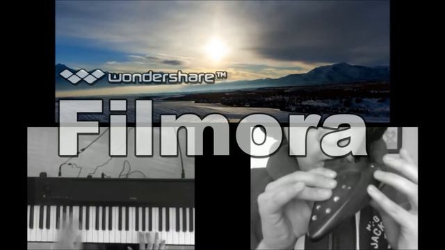 Naruto - Morning Ocarina/Piano Cover смотреть онлайн