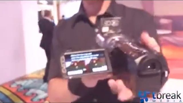 Panasonic HS900 Video Camera смотреть онлайн
