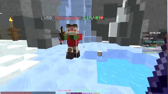 Skyblock weird combat logging 2 смотреть онлайн