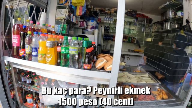 Kolombiya - Ekvador Sınırı (MÜLTECİLER) 🇨🇴 ~437 смотреть онлайн