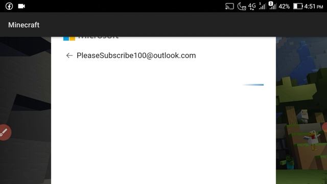 paano mag signin sa minecraft no need code all version смотреть онлайн