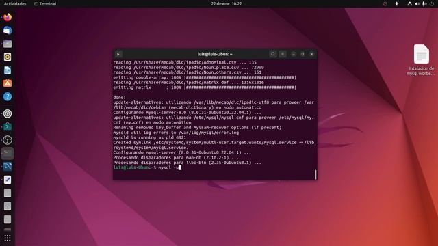 ?Como instalar MySQL Workbench en LINUX | Ubuntu 2023? смотреть онлайн