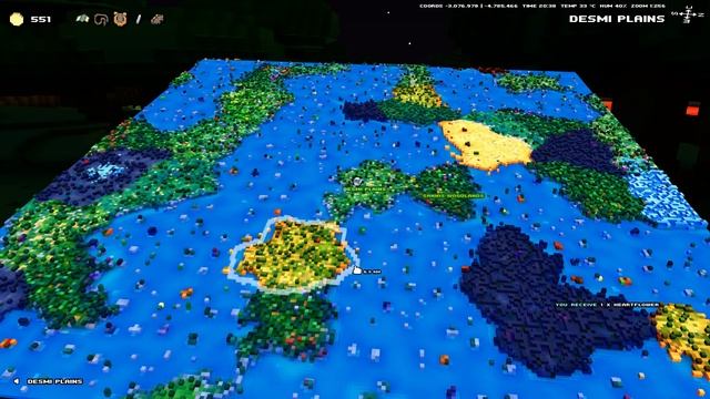 HOW TO LEVEL UP IN CUBE WORLD 2019 смотреть онлайн