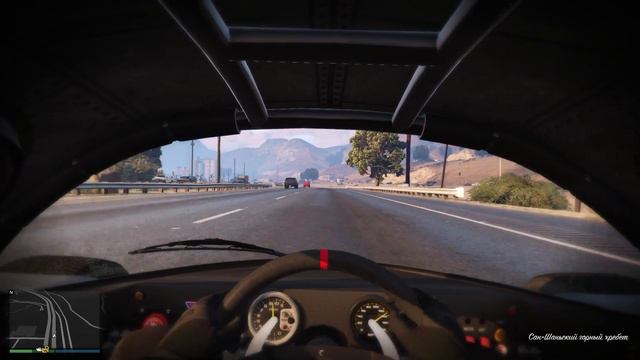 БАГ НА СКОРОСТЬ в GTA 5 ONLINE 2023 - ТОП 1! смотреть онлайн