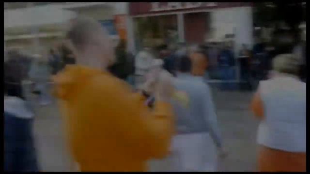 SOCHI - HARINAM SANKIRTAN