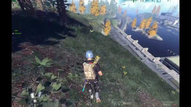 H1Z1 Mad Accuracy on Molotov (2 kills) Followed by 2 more kills смотреть онлайн