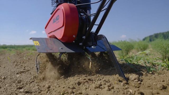 Sortiment Bodenhacken & Gartenfräsen | Motorhacken | AL-KO Gardentech смотреть онлайн