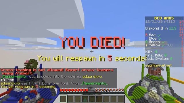 Minecraft Java Stream смотреть онлайн